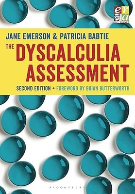 The Dyscalculia Assessment: A complete teacher assessment tool...