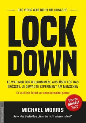 Lock Down, Michael Morris