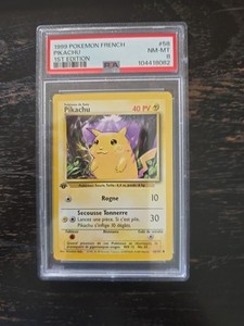 French Pikachu | eBay French Pikachu | eBay