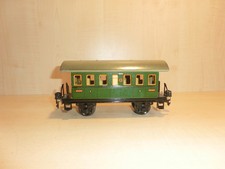 A016) Märklin 18070 - skala 0 - Puszka Gromców - L. 18,5 cm - piękna erh.