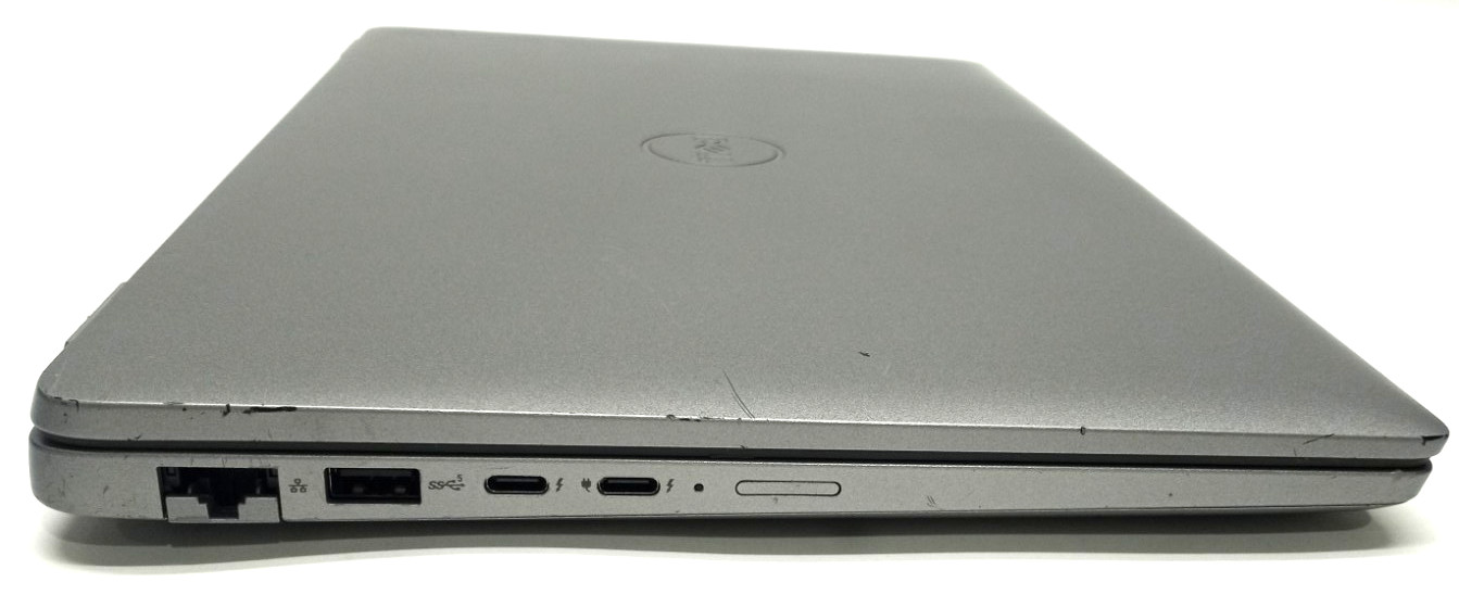 Dell Precision 3480, 14-Inch Laptop, with Intel Core i7 13th Gen., Windows 11 Pro