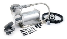Viair 40040 400c Compressor Kit 150 Psi 2.54 Cfm 12-volt Duty Cycle 33