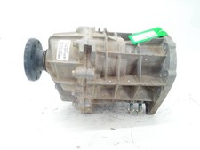 AB397A195BD VERTEILERGETRIEBE / 140449 FÜR FORD RANGER TKE 2.2 TDCI 4X4