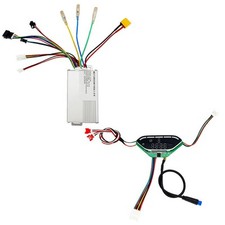 Electric Scooter Display E9T Electric Scooter Instrument Kits Long-term Use