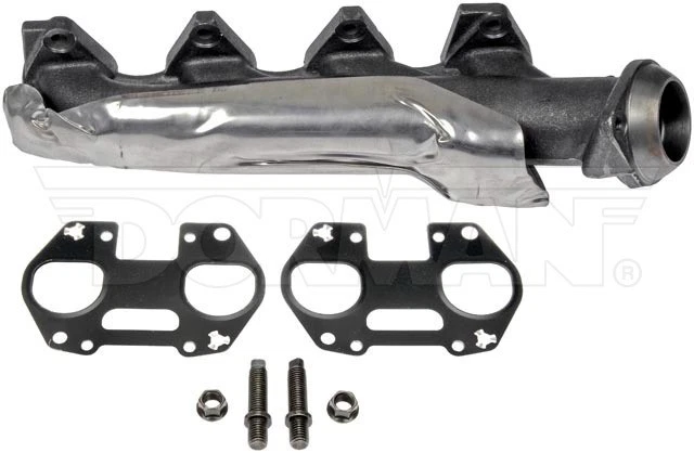 Exhaust Manifold Kit Right for FORD MERCURY EXPLORER 4.6L 2006-2011 RA/442DM - Image 3 of 4