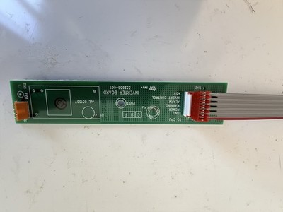 Veeder Root INVERTER BOARD 332638-001