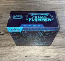 Pokémon Top-Trainer-Box Mega-Entwicklung Fat...
