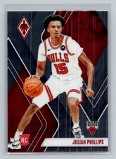 2023-24 Panini Phoenix #275 Julian Phillips
