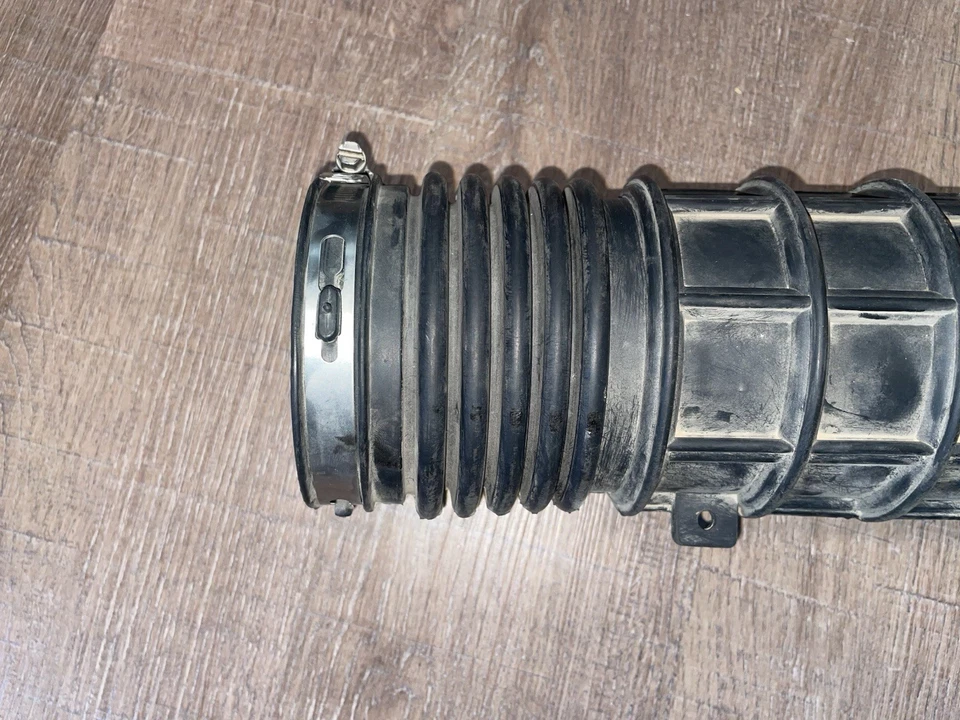 2005-2007 Ford F250 F350 Super Duty 6.8L Air Intake Tube Hose 5C34-9F805-AB OEM - Image 4 of 4