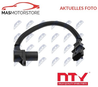 KURBELWELLENSENSOR IMPULSGEBER NTY ECP-KA-010 V FÜR KIA SORENTO I 2.5 CRDI