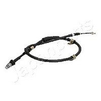 Japanparts BC-H05 Kabel, Handbremse FüR Hyundai