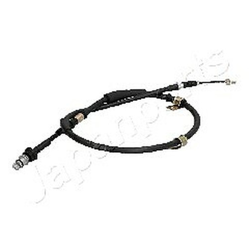 Japanparts BC-H05 Kabel, Handbremse FüR Hyundai-image