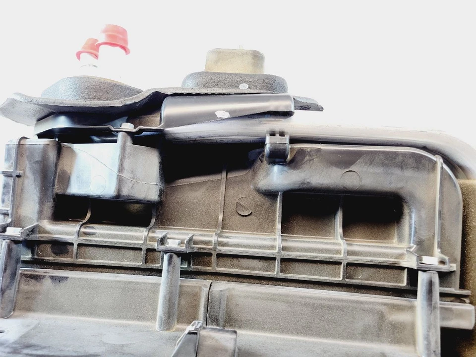 2013 2014 2015 2016 2017 2018 2019 FORD ESPLORER AC HEATER CORE ASSEMBLY - Image 4 of 4