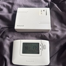 Honeywell CM921 Programmable Room Thermostat