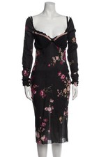 Dolce & Gabbana Vintage Midi Length Dress