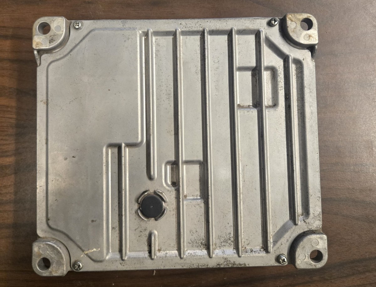 coto1タグ Kubota ECM 1J481-59051 Denso 275700-7610 V3800 (BX33) | eBay