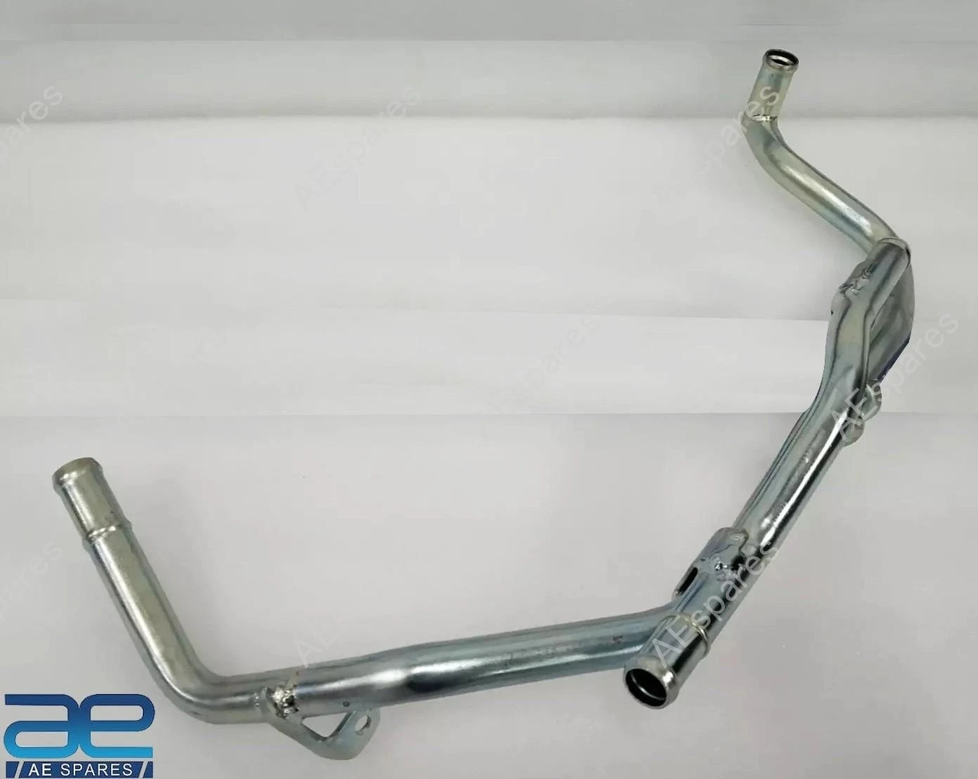 Heater Outlet Hose For Suzuki Splash Ritz Swift & Swift Dzire 17880M86J00 view 2
