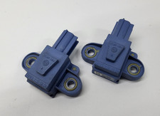 VW Golf 5 1K - Airbagsensor Crashsensor Sensor 2 Stück 1K0955557A (13)