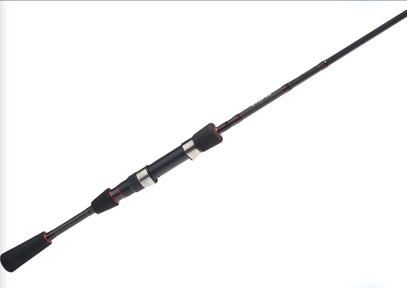 1pc Daiwa Laguna 6&rsquo; Spinning Rod Combo W/ Daiwa Strikeforce 2500B Reel 601MFS