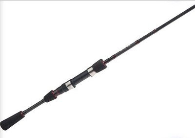 1pc Daiwa Laguna 6' Spinning Rod Combo W/ Daiwa Strikeforce 2500B