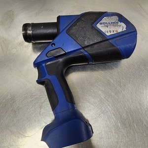 Bollhoff Portable C Rivset Weltac 10-50kN 18V Riveter self-pierce riveting #2 []