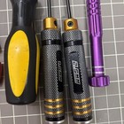 RC Tools Lot, RC Car Tools, RC10 Tools, RC Racing Tools — photo 5