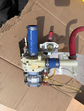 HOBART LXEH 00-942096-00002 Pump, Rinse 208/240V 60Hz W/ EXtras Warranty