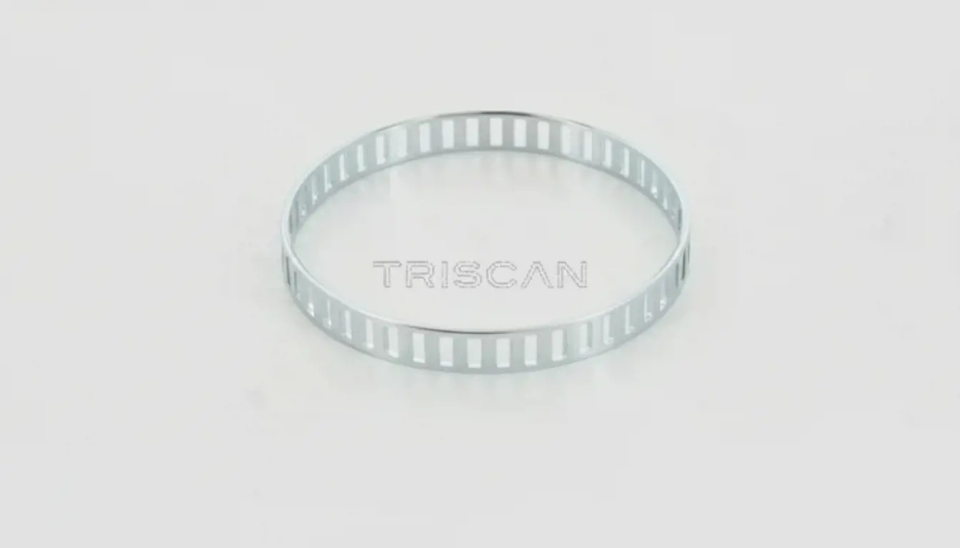 RIDEX 2254S0034 Anello ABS Assale post. bilaterale - Immagine 2