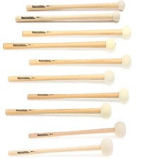 Innovative Percussion Field Series Hard Taper...