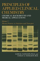 Samuel Natelson | Principles Of Applied Clinical Chemistry | Taschenbuch (2012)