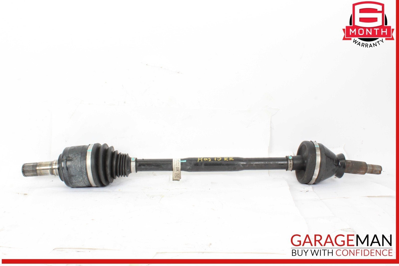 Maserati Ghibli 2014-2017 REAR+RIGHT Cv axle