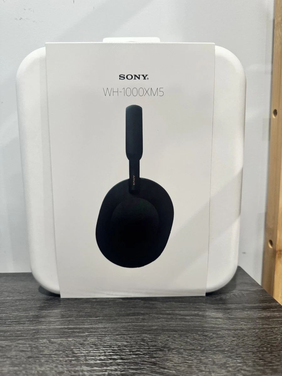 Sony WH-1000XM5 Headphones for Sale - Shop New & Used Headphones
