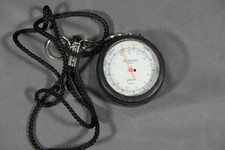 Vintage Gischard Altimeter