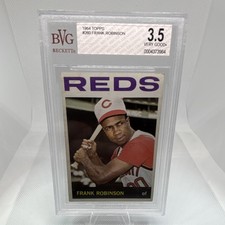 1964 Topps Baseball Cards 53