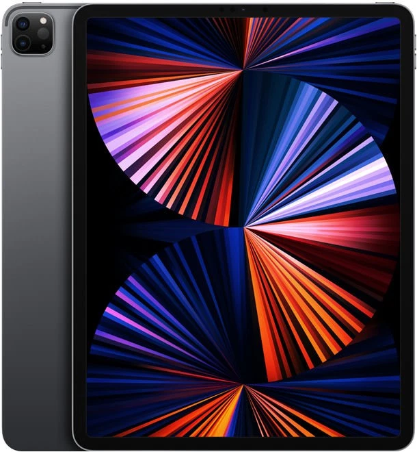 Apple iPad Pro 12.9 (5ta Generación) 128GB WiFi Excelente Estado - Todos los Colores