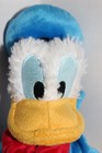 NEW DISNEY Donald Duck Sailor Stuffed Plush Bean Bag Walt Disney World 10" Doll — photo 5