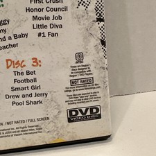 Nickelodeon код региона 1 (США, Канада...) бокс-сет DVD и Blu-ray ...