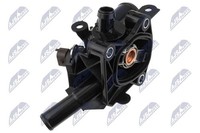 NTY Thermostat, KüHlmittel CTM-FT-033 Passend FüR Fiat Lancia