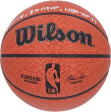 Steve Nash NBA Autographed Basketballs for sale | eBay Steve Nash NBA Autographed Basketballs for sale | eBay