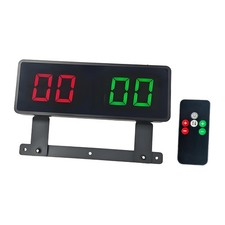 Tabellone segnapunti elettronico da biliardo per pallavolo leggero e robusto