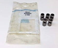 Mars 08207 Shaft Bushing 1/2" OD 3/8" ID (Pack of 5)