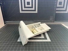 Kenmore Washer Detergent Dispenser Drawer P# W10156614 W10157760