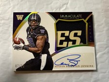 2015 Panini Immaculate Collegiate Multi-Sport Cards 9