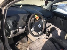 Commodo Volkswagen NEW BEETLE