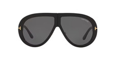 Tom Ford Troy Sunglasses FT0836 01A