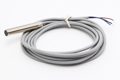 Pulsotronic SC1,5-M8MB45-DPÖ Kapazitiver Sensor 1213866