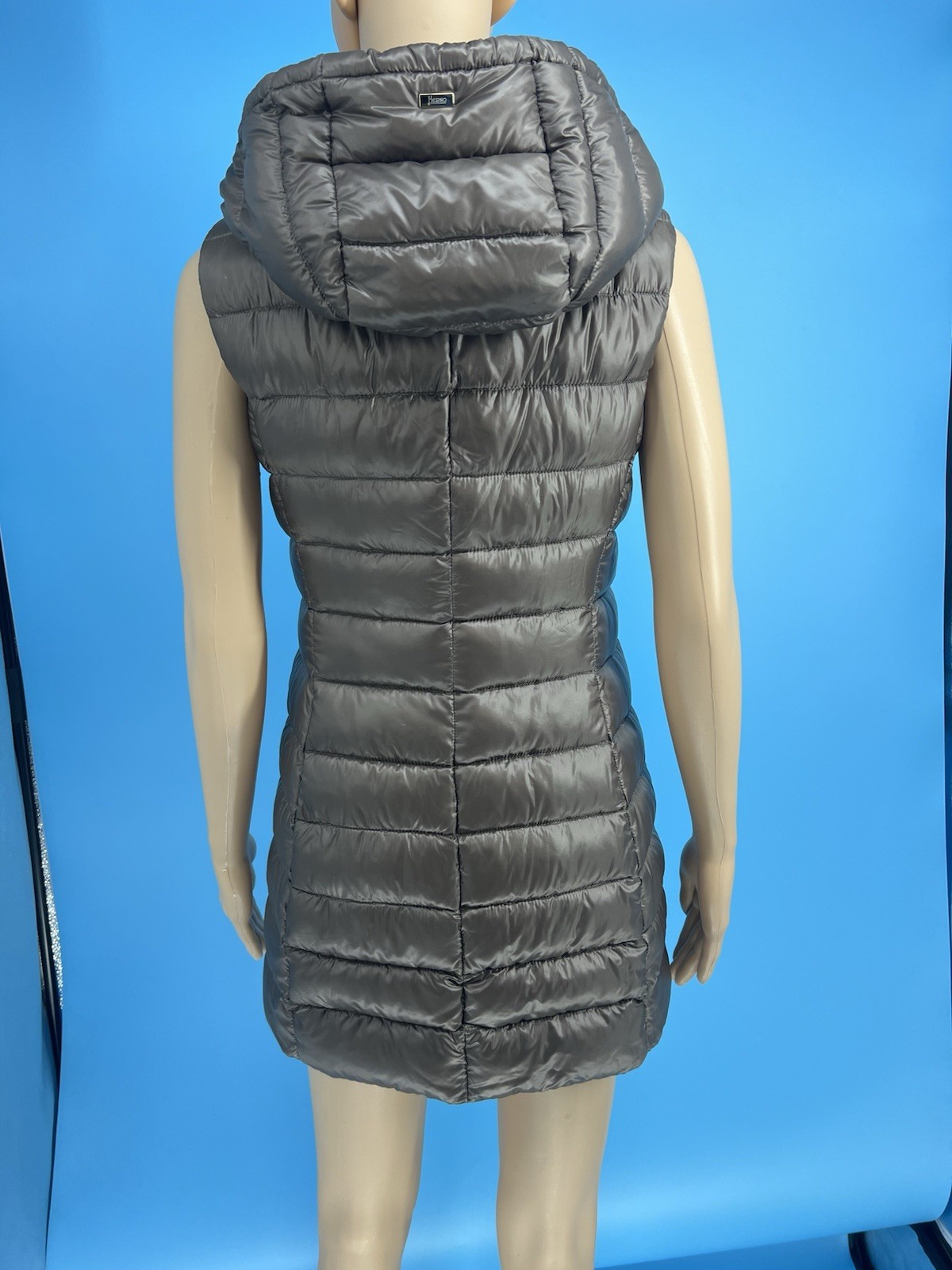 $730 Herno Serena Ultralight Down Filled Puffer B… - image 9