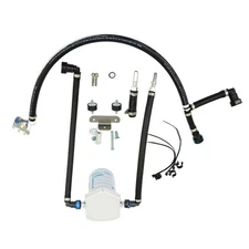New For Ford 6.7L Powerstroke Diesel 2011-2022 Gen2.1 CP4.2 Disaster Bypass Kit