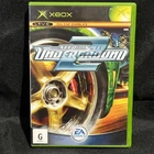 Need for Speed Underground 2 XBOX Original PAL Complete With Manual And Tested!