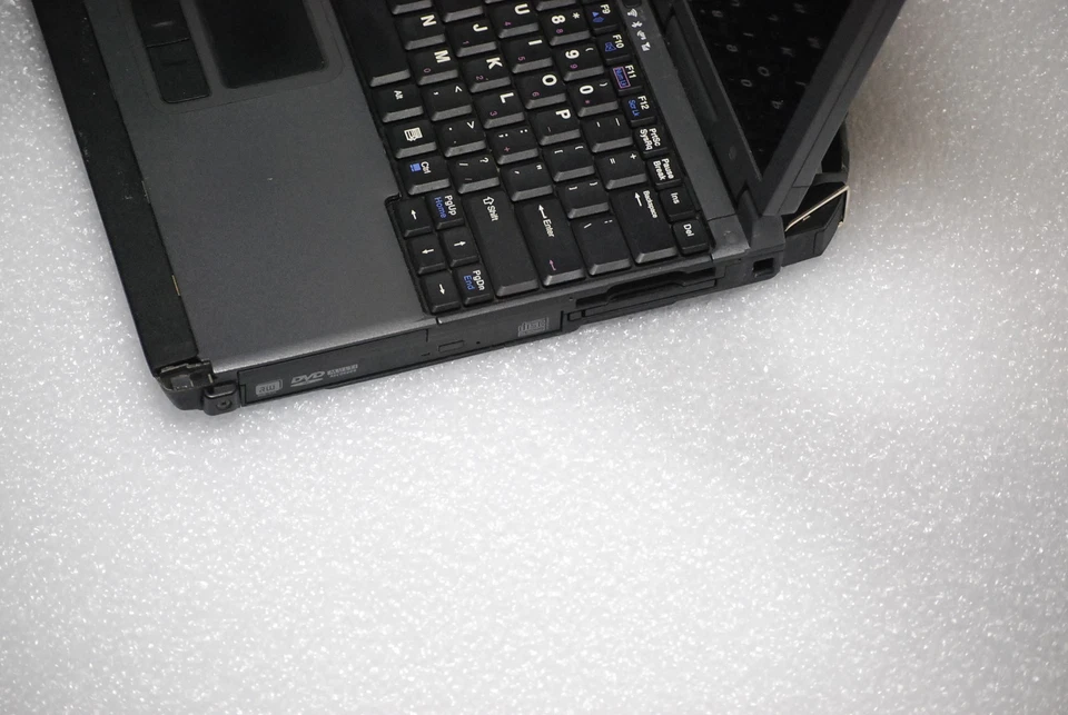 ITRONIX VR2 Toughbook Core 2 Duo 500gb 3gb DVDRW General Dynamics Rugged Win 7 - Image 4 of 4